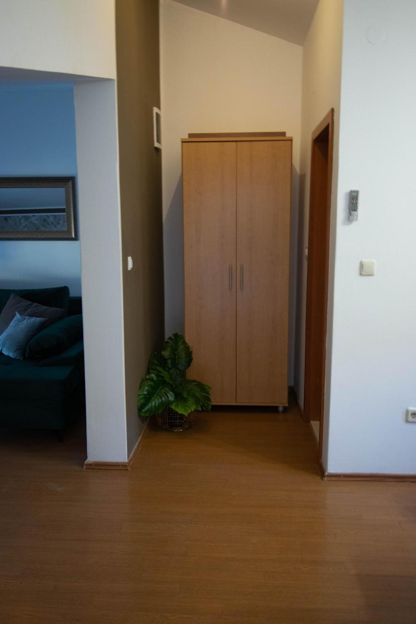 Apartments Anita Frane Vodice Buitenkant foto